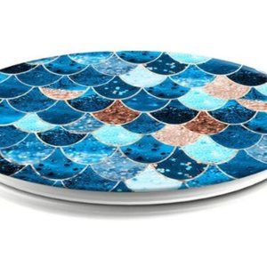 NEW - Mermaid Expanding Phone Grip